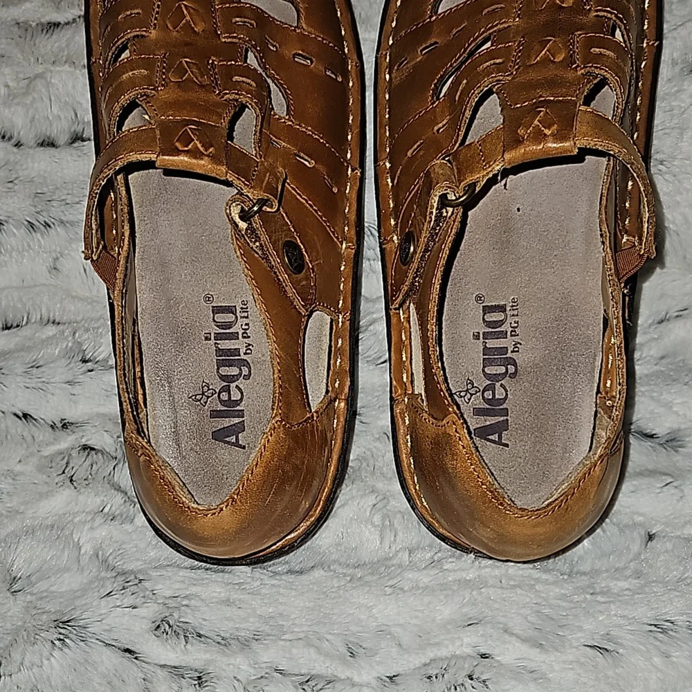 Alegria sandals - Picture 10 of 11